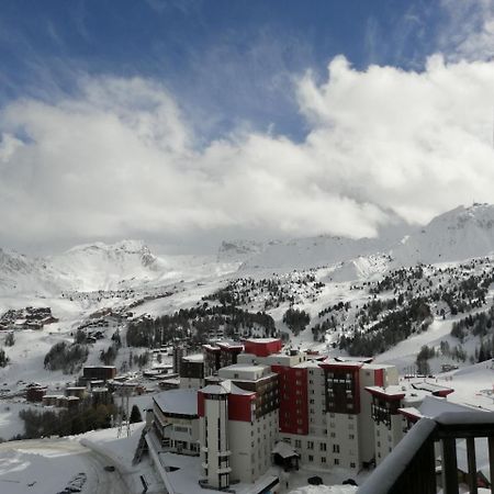 Plagne Aime 2000 Ski Apartments لا بلاني المظهر الخارجي الصورة