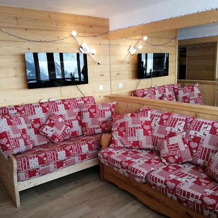 Plagne Aime 2000 Ski Apartments لا بلاني المظهر الخارجي الصورة