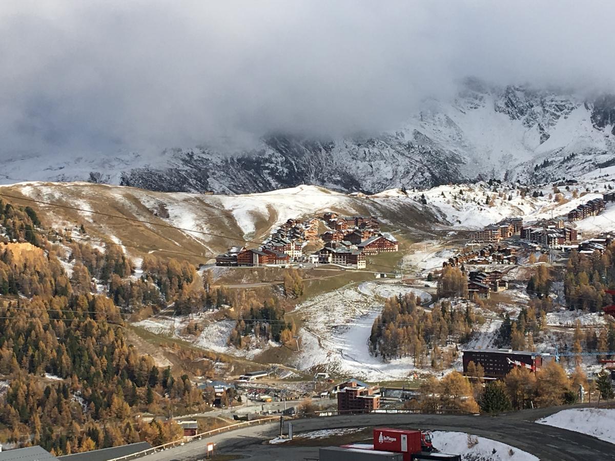 Plagne Aime 2000 Ski Apartments لا بلاني المظهر الخارجي الصورة